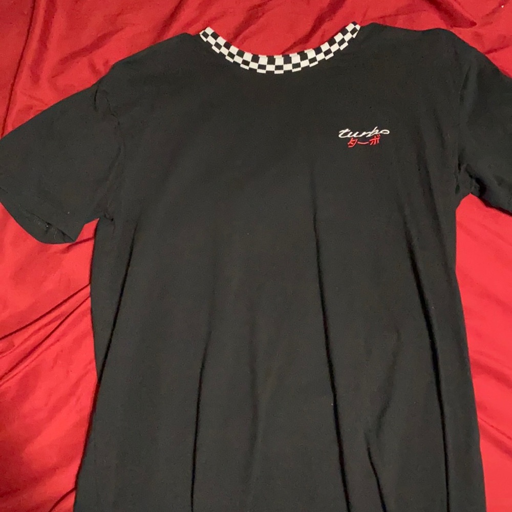 PacSun shirt